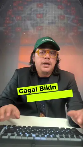 youtuber jadi profesi saat ini. #youtube #youtuber #youtuberindonesia #kontenkreator #bisnis 