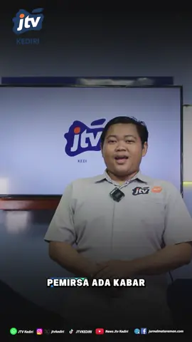 ⚠️ Kabar untuk warga! Jembatan Semampir resmi ditutup sementara karena revitalisasi. Arus lalu lintas pun dialihkan ke beberapa titik agar tetap terkendali. Ada beberapa jalur alternatif yang bisa kalian lewati  1. Surabaya - Tulungagung 2. ⁠Tulungagung - Kertosono - Surabaya 3. ⁠Tulungagung - Pare - Surabaya 4. ⁠Kediri / Tulungagung - Nganjuk Kira-kira, kamu sudah siap lewat jalur alternatif mana nih? 🚗 Tulis di komentar biar jadi panduan bareng-bareng! #UpdateKediri #TrafficInfo #jembatansemampir @dishubkotakediri 