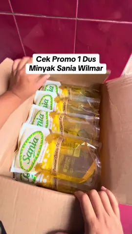 #promominyakgoreng #minyakgorengsania #minyakgorengmurah #minyakgoreng 