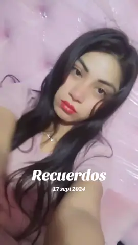 #recuerdos