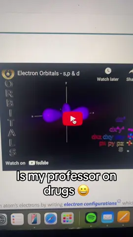 No seriously how is this supposed to help us im actually going to die from this class #chemistry #college 