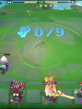 Lebih kuat alu 1 Gold Yuki vs Alu 5 gold ?#MCGG #MagicChessGoGo #MRSS3 #MCGGRisingStars #GoChessGo #MCGGIDCreators #gaskeunmrs 