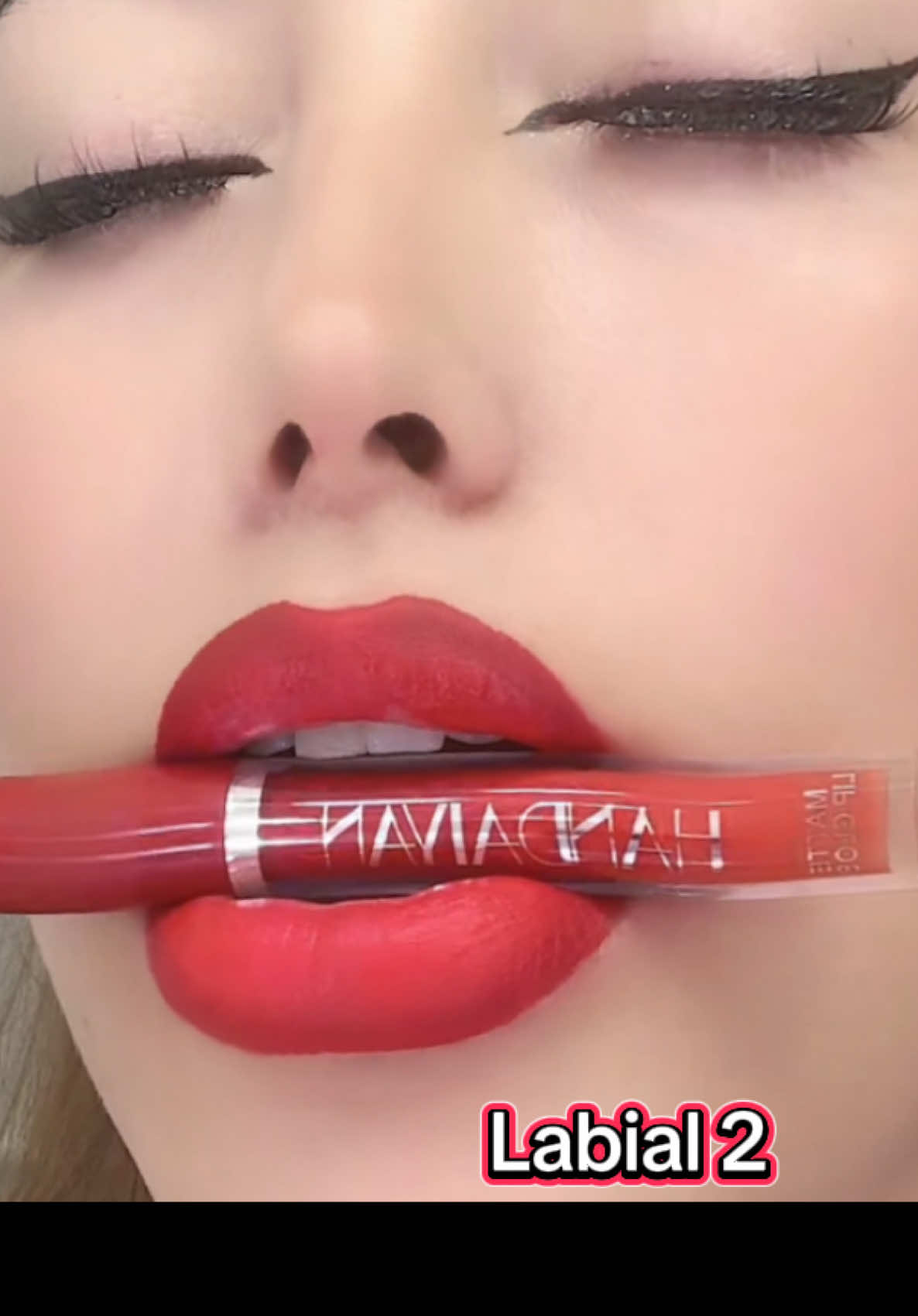 Kit de 6 labiales indelebles #florarubí #LABIAL #indeleble #tiktokshop #ventaquincenal 