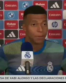 Kylian mbapppe leader du Real Madrid