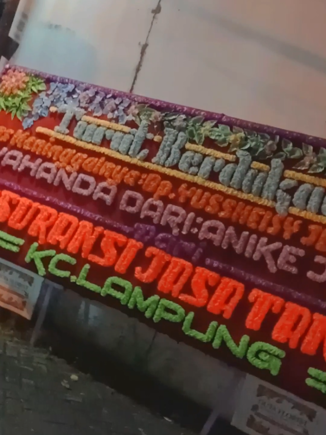 info pemesanan wa.081536223723 free ongkir se kota medan  menerima segala macam ucapan  . #papanbunga #floristmedan #papanbungamedancantik #papanbungamedan #papanbungacantik 