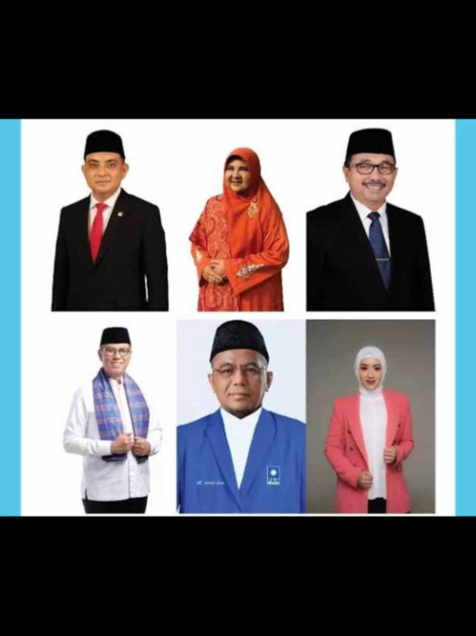 Ada yang tau kemana mereka Anggota #DPR RI Sumbar 2? Kenapa kok cuma #Andre Rosiade yang tampak berjuang, sampai-sampai anggota DPR RI #Dapil 1 #Sumbar yang memperjuangkan aspirasi masyarakat Dapil Sumbar 2 Tercatat ada 6 anggota DPR RI Daerah Pemilihan (Dapil) 2 Sumatera Barat periode 2024-2029. Mereka adalah ADE REZKI PRATAMA dari Gerindra, BENNY UTAMA,  Golkar, CINDY MONICA SALSABILA SETIAWAN, NasDem, 	NEVI ZUAIRINA, PKS, ARISAL AZIZ, PAN, MULYADI Demokrat.  Bagaimana kinerja 6 anggota DPR RI Dapil Sumbar 2 itu sejak dilantik, menurut kawan-kawan semua? 