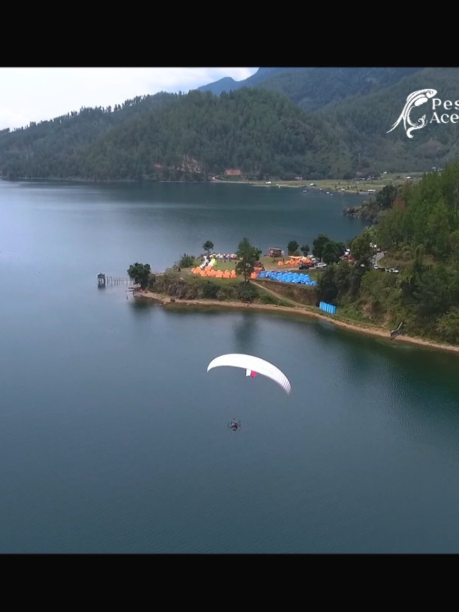 Halo Indonesia Ini Adalah Takengon, Aceh Tengah.  #ditakengonaja #wisata #liburan #jalanjalan #indonesia                       