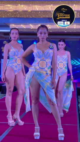 They didn’t just walk the stage, They ruled it, Swim Suit Round.  Global Glamour Venture presents Miss Universe Nepal 2025 — powered by Xage & Amrit Oil 👑 Powered by: @nepalxage @amritvegetableoil Skincare Partner: @truedermasa Crown Partner: @shagoonjewellers Hospitality Partner: @royaltulipkathmandu Banking Partner: @globalimebank Celebration Partner: @kfcnepal Cosmetic Partner: @javra.cosmetic.pvt.ltd Breakfast Partner: Pomelo  Food Partner: @cuckoo_lounge  Oral Health Partner @gumsandgigglesdentalclinic_ Magazine Partner @magazine.wow Official Designer Partner @page3.hc Styling Partner @jdinstitutekathmandu Broadcasting Partner: @ap1hdnews Fitness Partner: @goldsgymnepal  Print Media Partner: @amn.nepal Tourism Partner: @nepaltourism Voting Partner: @khaltiofficial Domestic Airlines Partner: @yetiairlines International Airlines Partner: @nepalairlinesra Digital Marketing Partner: @united.digital.marketing Makeup Partner: @makeupdurbar Hospital Partner: @green_city_hospital_ Skin Clinic Partner: @dcosmonepal Sponsor Management Partner: @kajiproduction Digital Media Partner: @osrdigitalnp Beverage Partner: @sipnsnap.nepal Swim Suit and Fit Wear Partner: @gymwolf_np Gym Telecom Partner: @nepaltelecomofficial  Show Director/ Choreographer: @prasanttamrakarofficial Audio Visual Partner: @teamxlnp  Supported By: @flytechnp