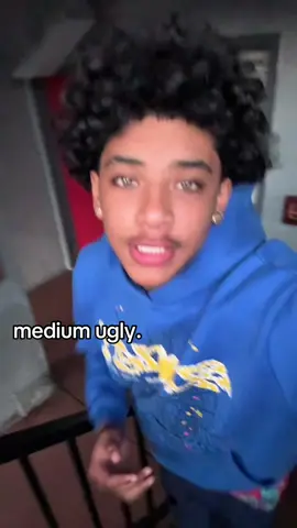 #fyp #viral #lightskin #relatable 