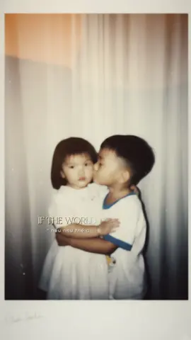 đáng yêu thế.    #couple #gemini #polaroid #viral #tiktok 