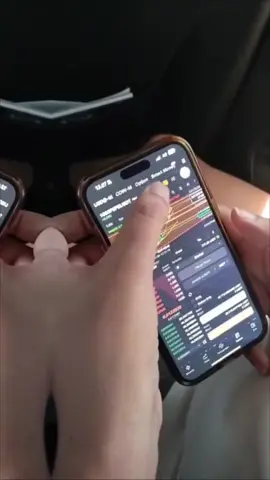 #cryptocurrency #crypto #belajartrading #cryptofutures #futurestrading 
