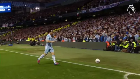 #من_الذاكرة | مانشستر سيتي × مانشستر يونايتد | الدوري الانجليزي 11/12 - فارس عوض  #PremierLeague #mancity #manchesterunited #video 