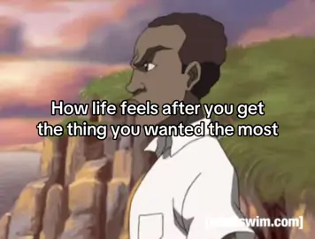 #fyp #edit #relatable #boondocks #funny had it right in front of me multiple times, but did I go for it?, No.