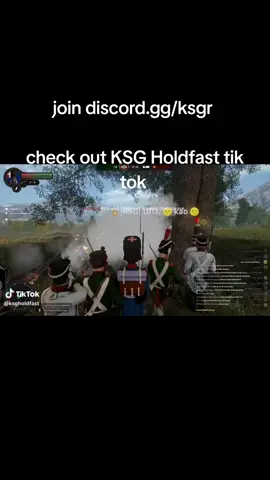 #ksg #fyp #holdfast #gaming #pc
