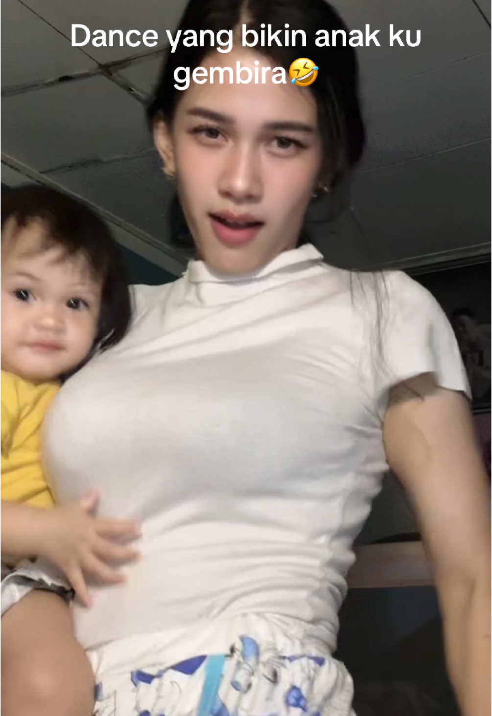 Minta lgi dia🤣