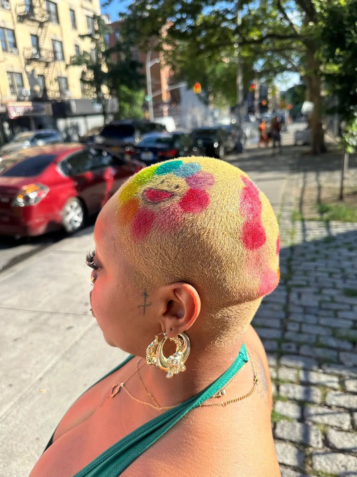 throwback to #pridemonth #fyp #takashimurakami 