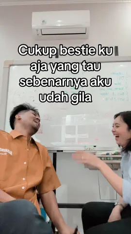 Sssttt ini rahasia