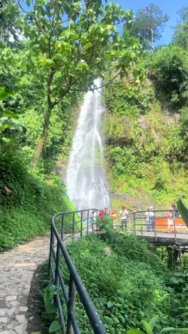 Kaeng yui waterfall🫶🏻🏔️🍃