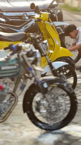 #fyp #cb125se #w9style 