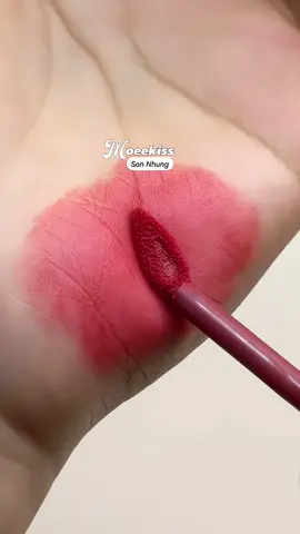 ê màu đẹp ghia ✨ #moeekiss #unboxing #viralvideo #mocgiao 