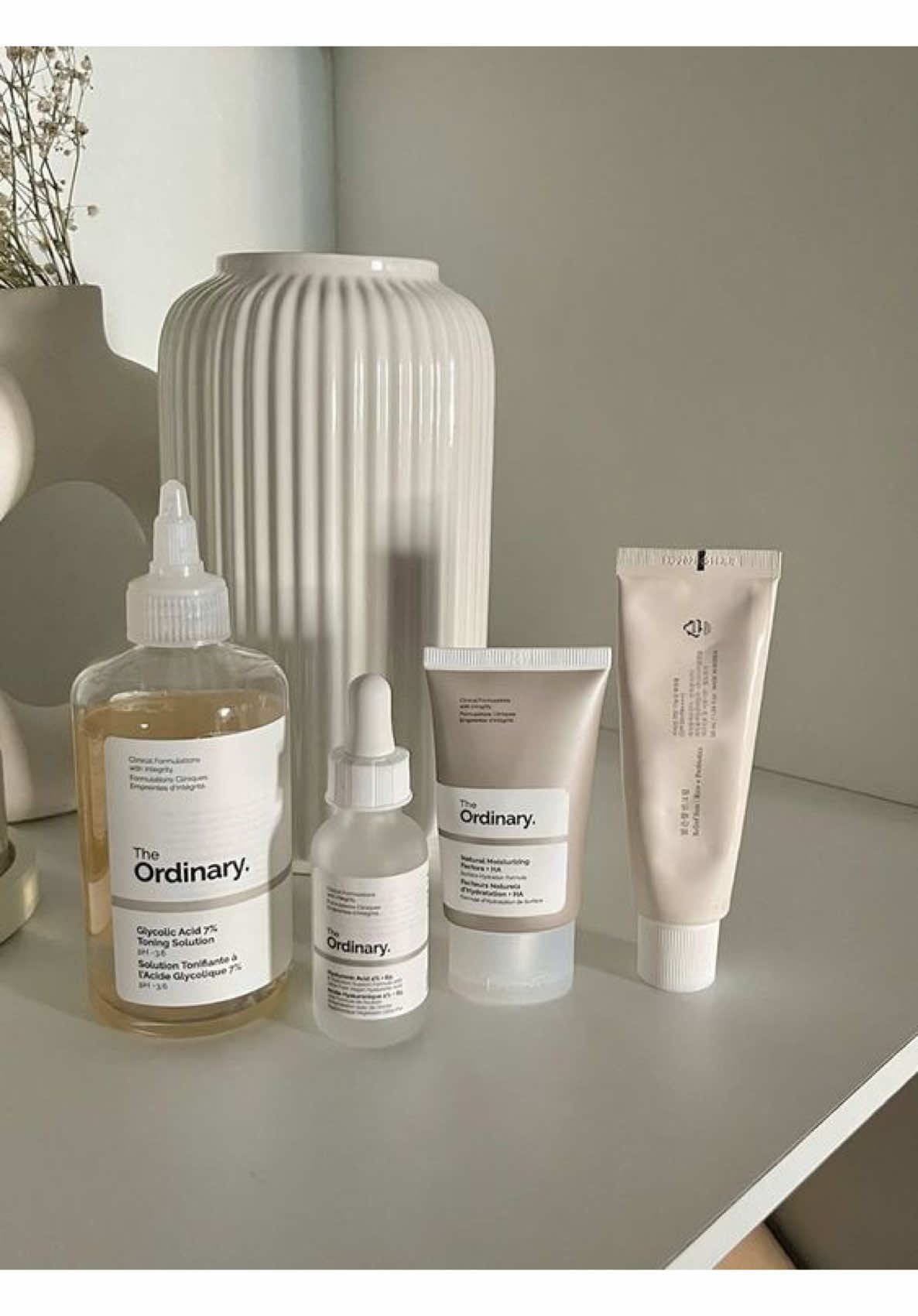 When you started earning your money 🤩🤩🤩 #fyp #skincare #cosmetics #influencer #fypforyou 