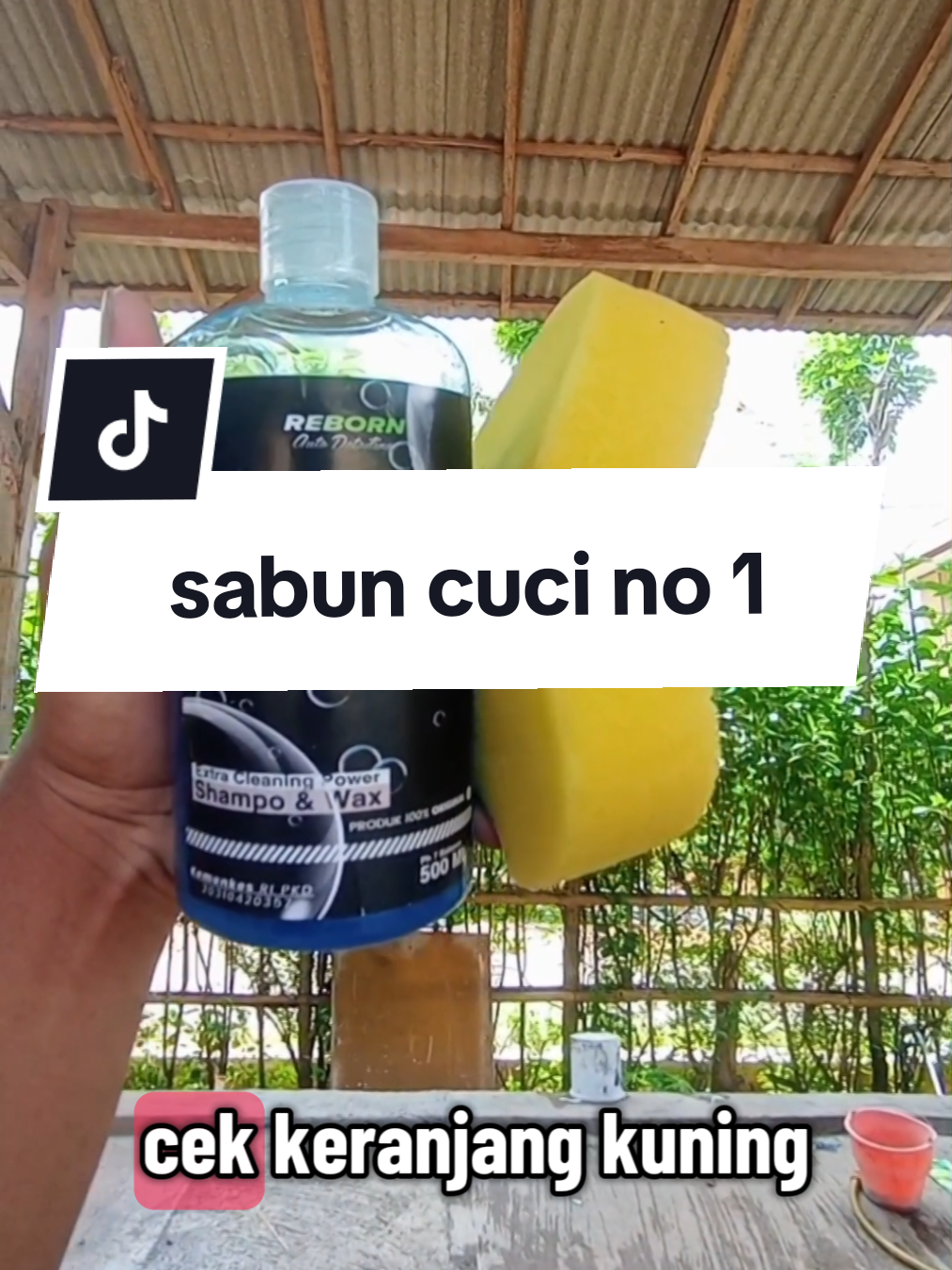 sabun cuci motor no 1, udah gratis spons ya....#sabunㅤㅤㅤㅤㅤㅤㅤㅤㅤㅤㅤㅤㅤㅤㅤㅤ #sabuncucimotor #fyp #fypシ゚ #fouryoupage 