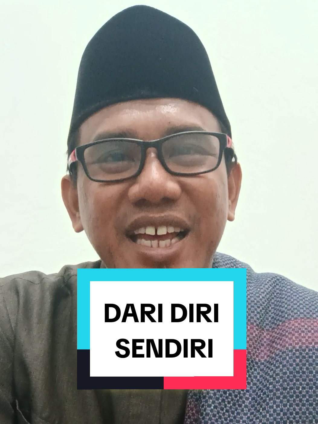 Dari Diri Sendiri Fakir Ilmu #129 #fyppppppppppppppppppppppp 