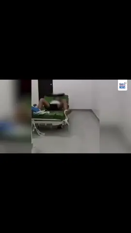 TRIGGER WARNING MENTIONS OF DEATH AND RABIESPANOORIN Patay sa rabies ang isang lalaki sa Cabuyao Laguna na hindi nakumpleto ang anti-rabies vaccineIsa #N8eh