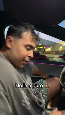 Holia a puro … #badbreath 