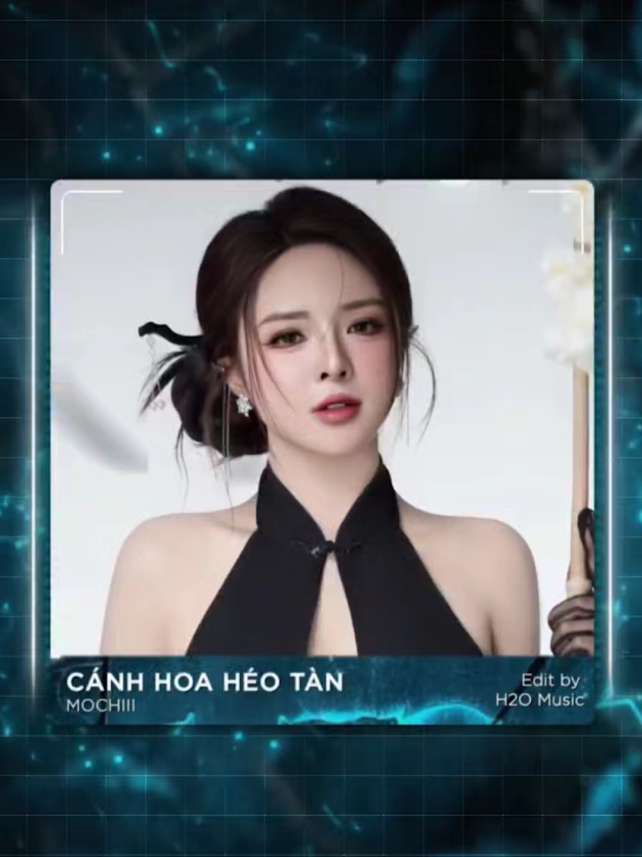 Cánh Hoa Héo Tàn Remix (Hot TikTok) - Mochiii x H2O | Giống Như Một Vở Kịch Buồn Remix 2025. #H2ORemix #Nhacremix #Nhactreremix #Xuhuong #Vinahouseremix 
