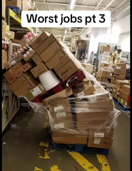 #warehouseworker #relatable #foryou #fyp #viral 