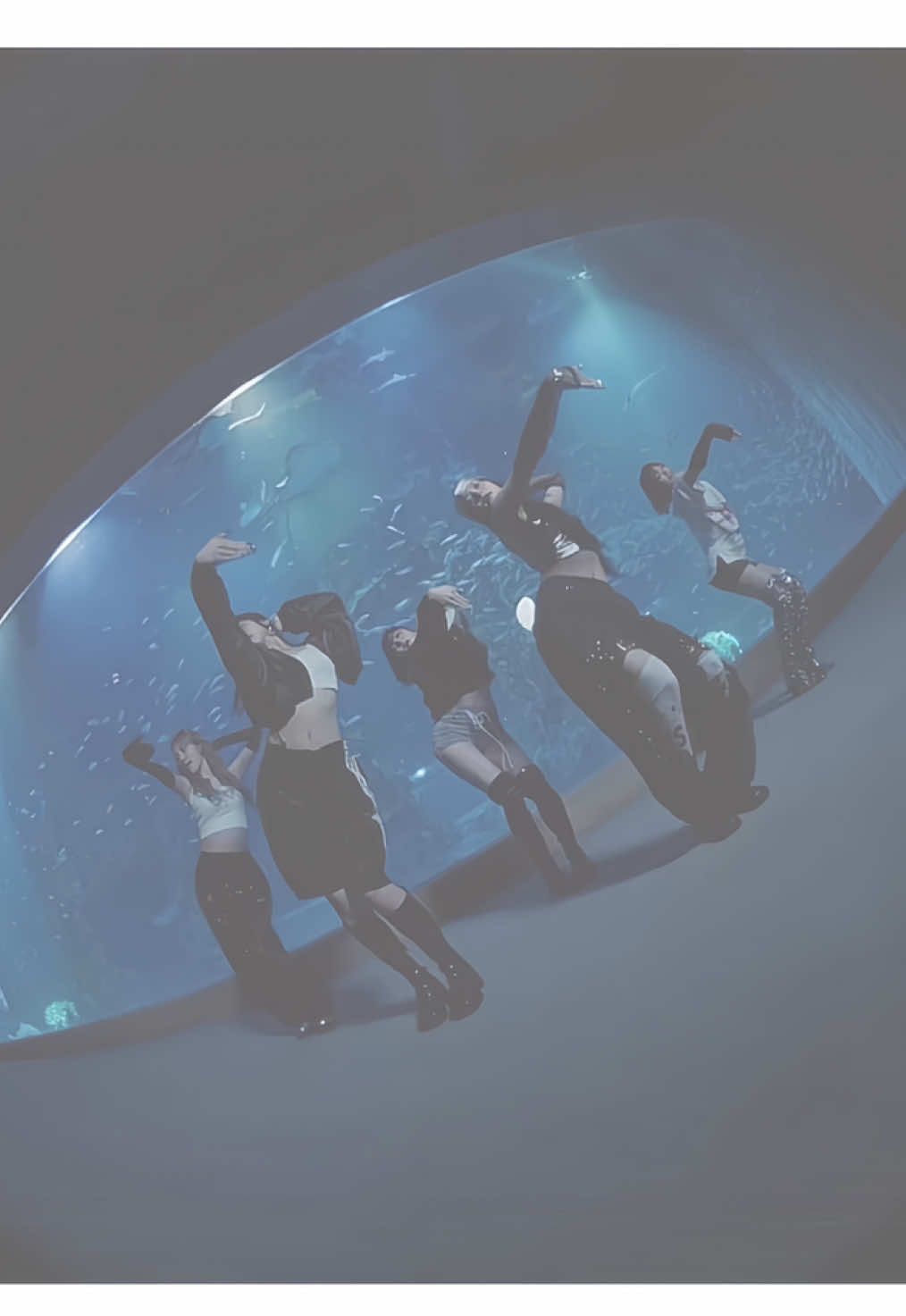 #lesserafim #lyrics #fypシ #kpop #xyzbca 