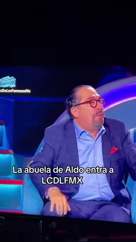 #lacasadelosfamosos #lcdlfmx🏡🇲🇽 #aldodenigris #aldodenigris #lcdlfmx🏡🇲🇽 