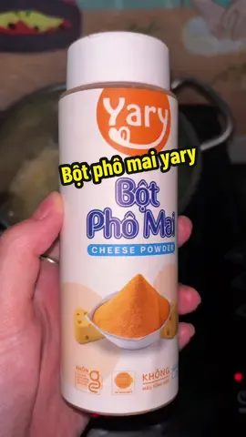 Bột thơm, lắc đồ chiên hay làm gia vị sốt đều ngon #maiine296 #viralvideo #unboxing #botphomai #yary 