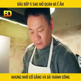 Đầu bếp 5sao #phimhay #movies #foryou #xuhuong 