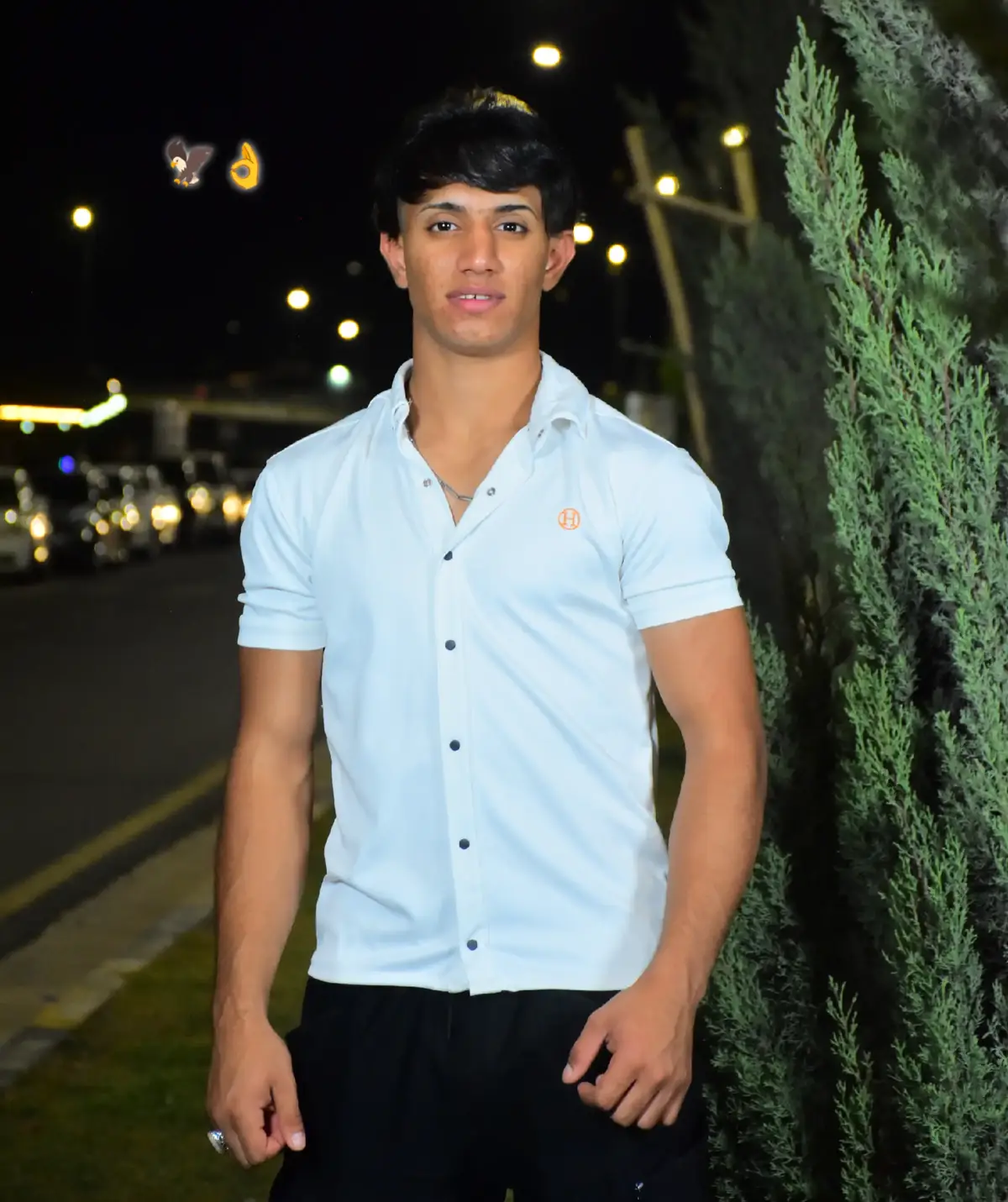 #كمال #اجسام #السوادي 