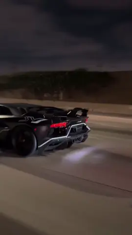 SVJ 💀💀 #supercars #v12 #svj #car 