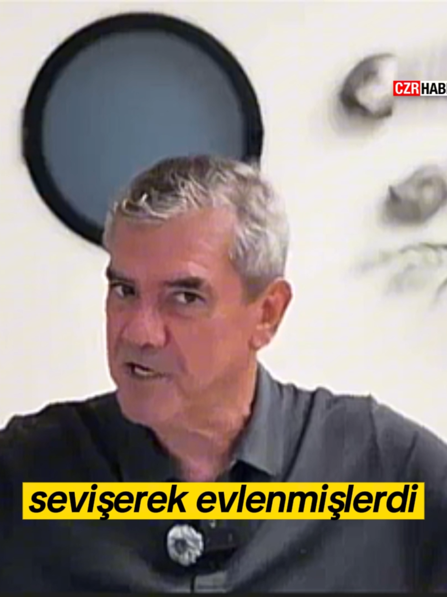 YILMAZ ÖZDİL : SEVİŞEREK EVLENMİŞLERDİ