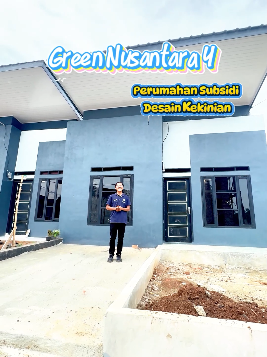 jangan sampai kehabisan yaa #rumah #rumahidaman #rumahminimalis #fyp #rumahtanpadp 