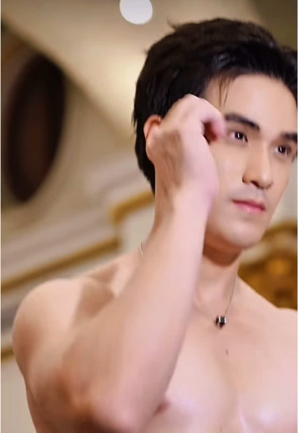 💙🙏🏻 ขอบพระคุณ “น้องท็อป” หนุ่มหล่อนายแบบจากเวทีประกวด MI 2025 มากๆ ครับ ที่เลือกรับบริการนวดสปอร์ตที่ GLORY.BKK ลูกค้าท่านใดสนใจจองคิวรับบริการคลิก  📌 https://lin.ee/v4RytHM *********************** Change your world and Relax in your time @ Glory.BKK —— สำรองคิวรับบริการล่วงหน้าเท่านั้นนะครับ —— 💬 Line ID : @glory.bkk 📱 Call : 092-253-8705 ##นวดชาย ##นวดผ่อนคลาย ##นวดสปอร์ต#นวดน้ำมัน #นวดน้ํา่า  #นวดน้ํามัน  