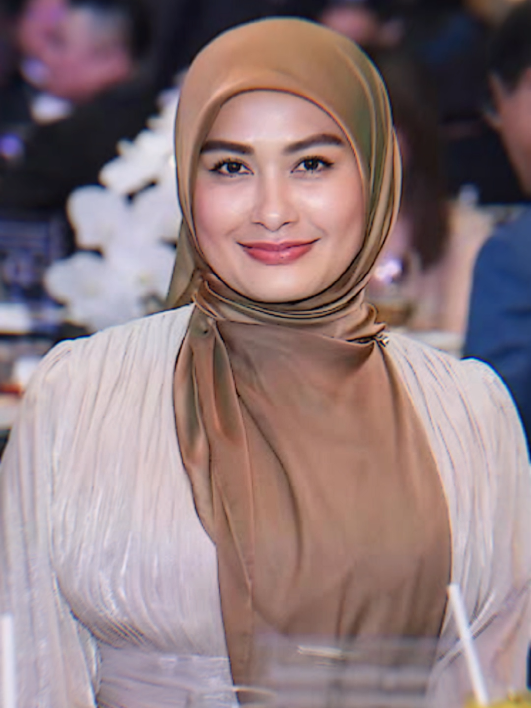 YB Rara di acara @resortsworldgenting bulan lepas. #syefuraothman #youngsyefura #ybrara #ahliparlimen #malaysia 