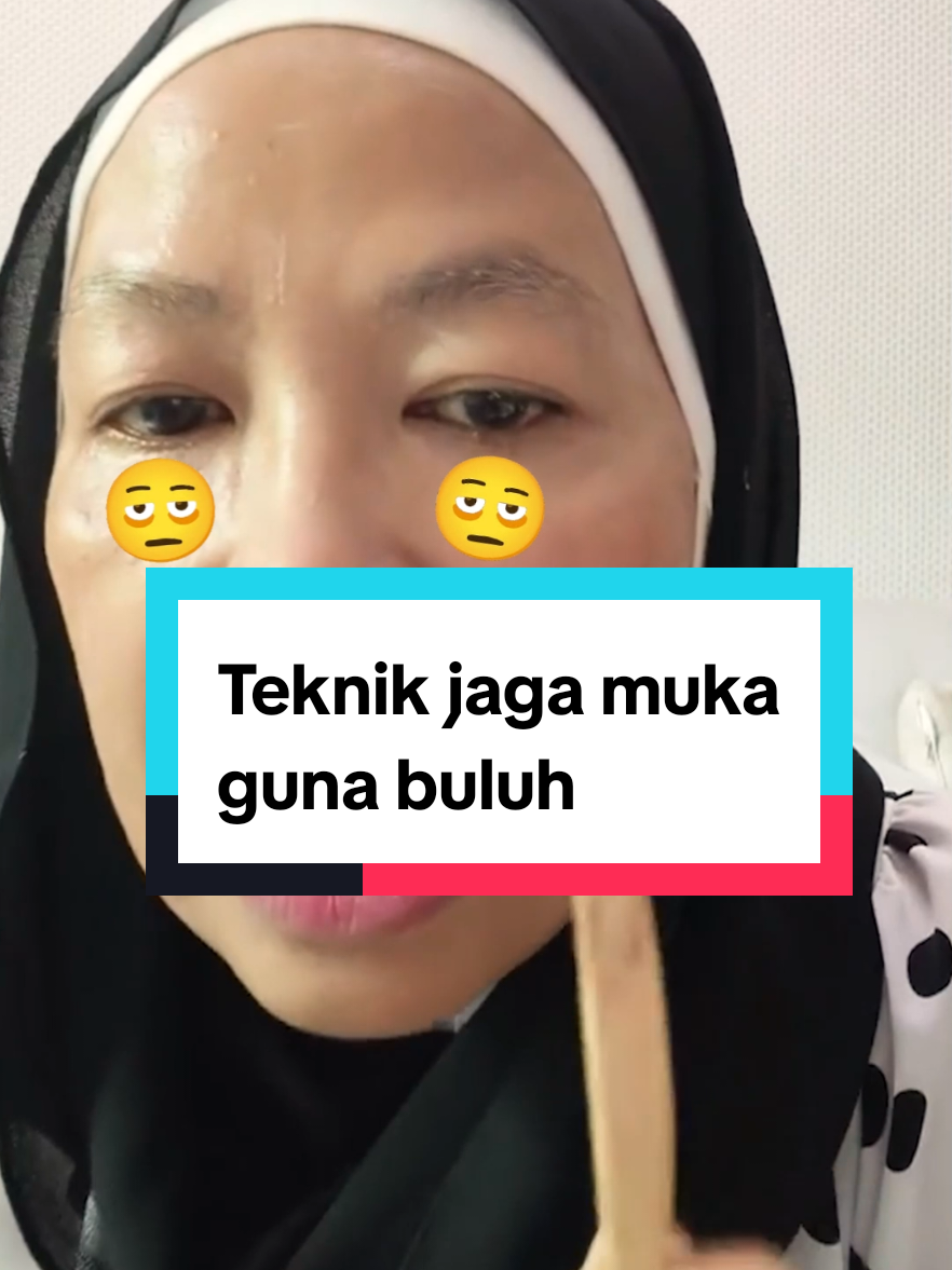 Cara Jaga Muka cara tradisi #kaktam #muka #tradisi #cuci 