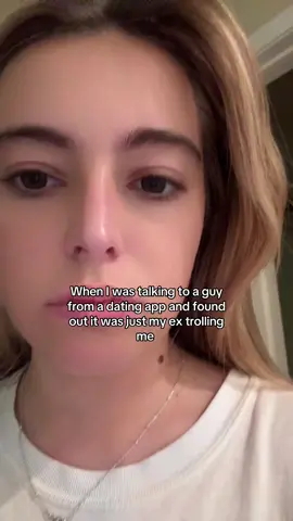 Tea was how I found out bro #datingapps #teaapp #tea 