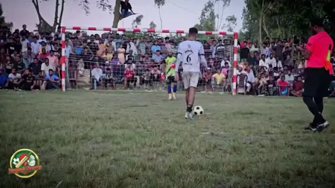 গোল করার পর 