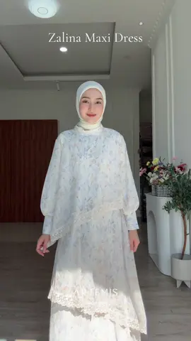 Join live yaa #fyp #dresscantik #gamiscantik #fashiontiktok #artemisfashion 