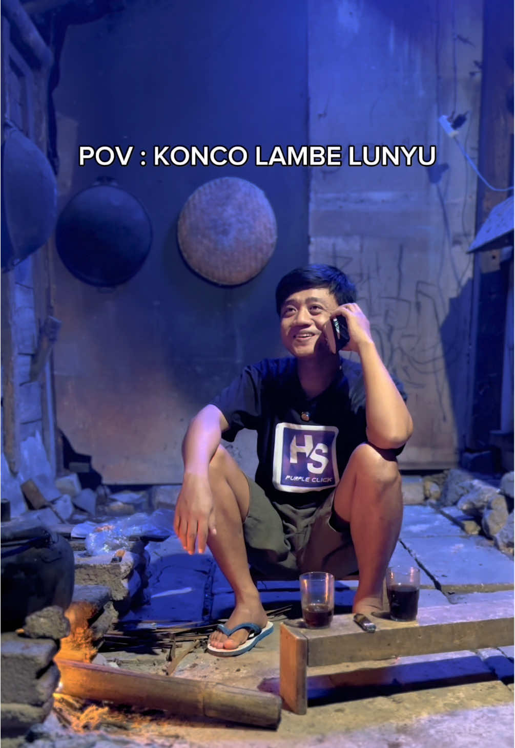 Malaikat meh takon aneh aneh yo sungkan bos #tovaveno #makelarpro @Berani Beda Show 