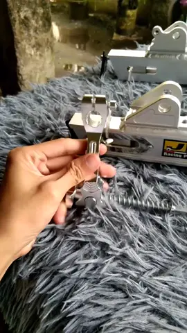 CNc brake arm dagdag diin sa mga motor natin guys #fypシ #universal #breakarmuniversal #motorbrake 