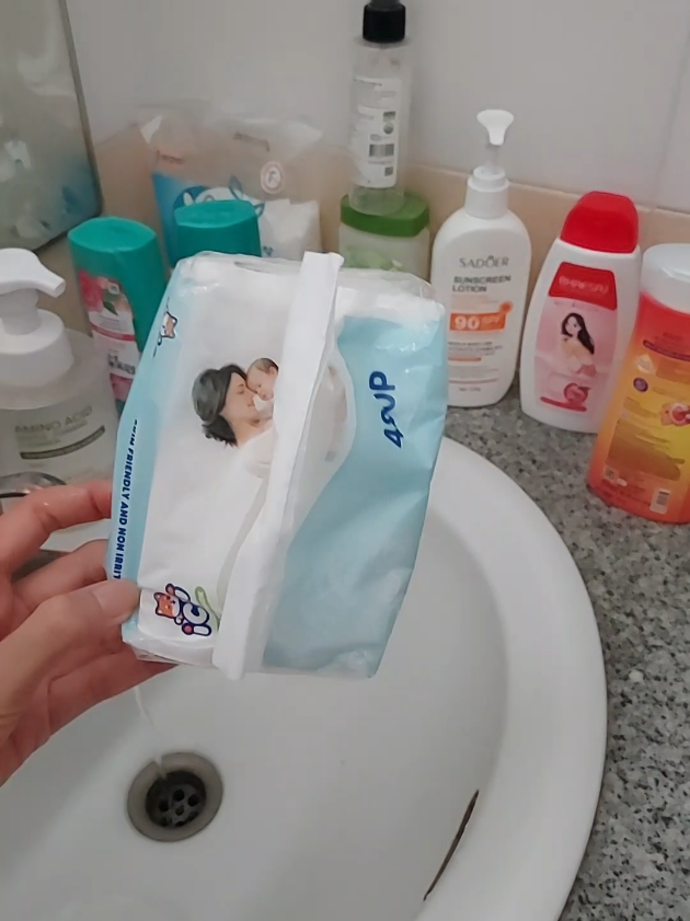 ichi ทิชชู่เช็ดหน้า หนา 4 ชั้น ใช้ดี ห่อละ 480 แผ่น #ทิชชู่ichi #ทิชชู่คุณภาพเกินราคาเหนียวหนานุ่ม #ichi #ใช้ดีบอกต่อ #tiktok 