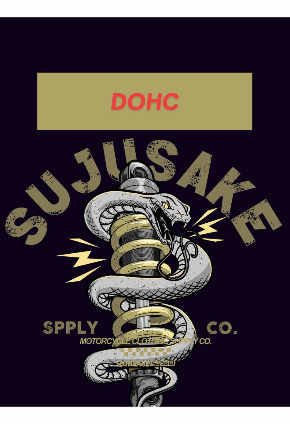 Ready kaos dohc bosku , langsung gassken aja  Untuk cb150r  #cbr #cb150  #cb150r #cb150modifikasi #cb150r 