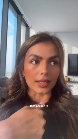 louder for the people in the back 👏🏽